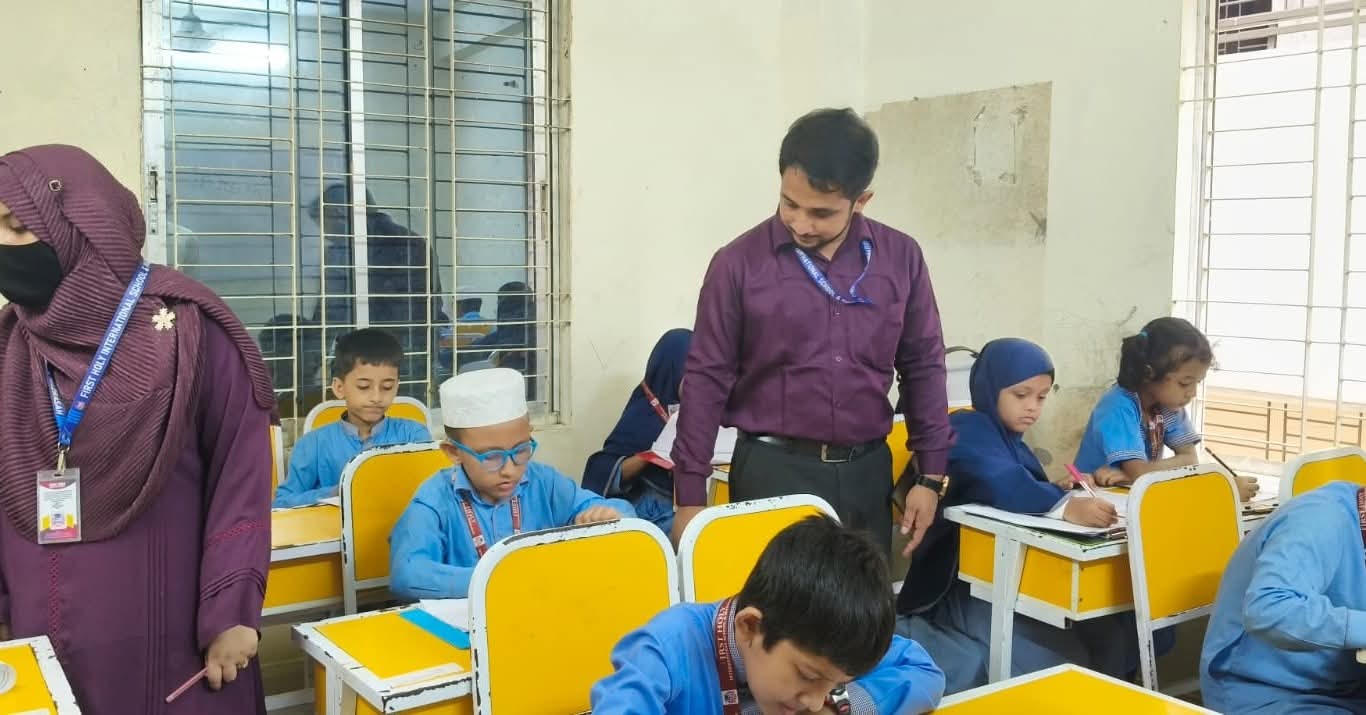 2nd Semester Examination 2026